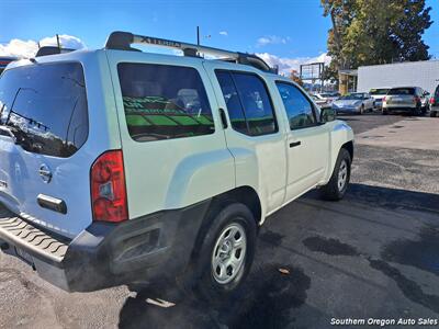 2010 Nissan Xterra S   - Photo 2 - Medford, OR 97501