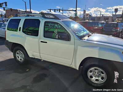 2010 Nissan Xterra S   - Photo 3 - Medford, OR 97501