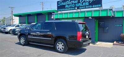 2009 Cadillac Escalade ESV - Photo 3 - Medford, OR 97501