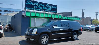2009 Cadillac Escalade ESV - Photo 2 - Medford, OR 97501