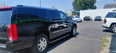 2009 Cadillac Escalade ESV - Photo 14 - Medford, OR 97501