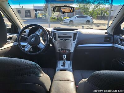 2010 Subaru Outback 2.5i Premium   - Photo 3 - Medford, OR 97501