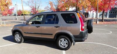 2003 Honda CR-V EX   - Photo 3 - Medford, OR 97501