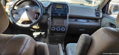 2003 Honda CR-V EX   - Photo 8 - Medford, OR 97501