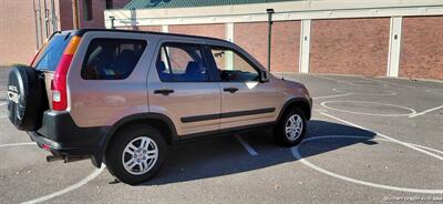 2003 Honda CR-V EX   - Photo 10 - Medford, OR 97501