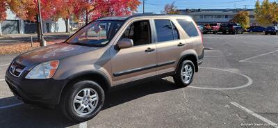 2003 Honda CR-V EX   - Photo 2 - Medford, OR 97501