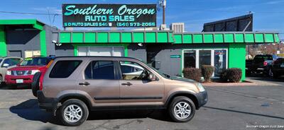 2003 Honda CR-V EX   - Photo 1 - Medford, OR 97501