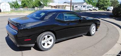 2012 Dodge Challenger SXT Plus - Photo 3 - Medford, OR 97501