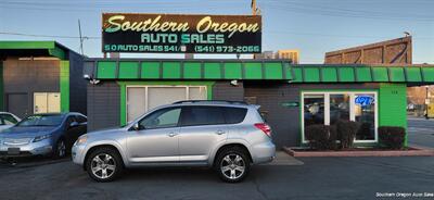 2010 Toyota RAV4 Sport SUV