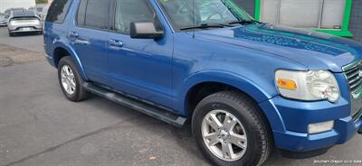 2009 Ford Explorer XLT Sport - Photo 3 - Medford, OR 97501