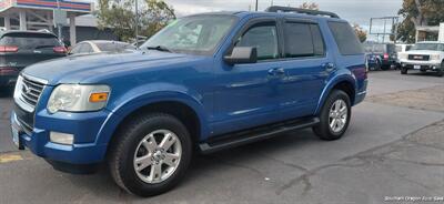 2009 Ford Explorer XLT Sport - Photo 7 - Medford, OR 97501