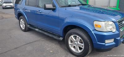 2009 Ford Explorer XLT Sport - Photo 6 - Medford, OR 97501