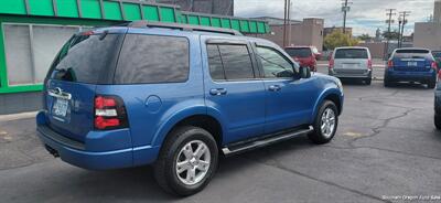 2009 Ford Explorer XLT Sport - Photo 2 - Medford, OR 97501
