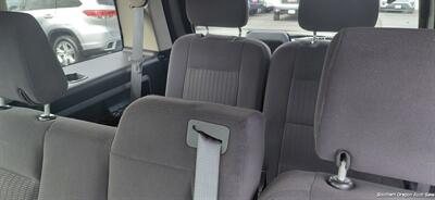 2009 Ford Explorer XLT Sport - Photo 9 - Medford, OR 97501