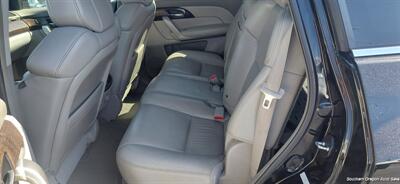 2012 Acura MDX SH-AWD w/Tech   - Photo 2 - Medford, OR 97501