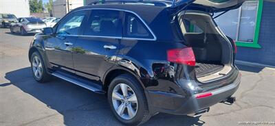 2012 Acura MDX SH-AWD w/Tech   - Photo 6 - Medford, OR 97501