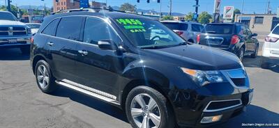 2012 Acura MDX SH-AWD w/Tech   - Photo 11 - Medford, OR 97501