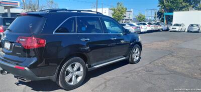 2012 Acura MDX SH-AWD w/Tech   - Photo 8 - Medford, OR 97501