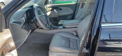 2012 Acura MDX SH-AWD w/Tech   - Photo 4 - Medford, OR 97501