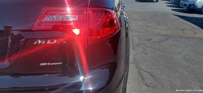 2012 Acura MDX SH-AWD w/Tech   - Photo 10 - Medford, OR 97501
