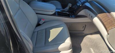 2012 Acura MDX SH-AWD w/Tech   - Photo 12 - Medford, OR 97501