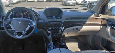 2012 Acura MDX SH-AWD w/Tech   - Photo 7 - Medford, OR 97501