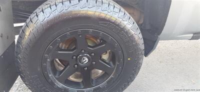 2017 Chevrolet Silverado 1500 LT Z71   - Photo 9 - Medford, OR 97501