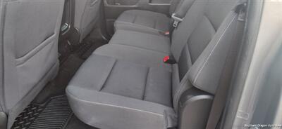 2017 Chevrolet Silverado 1500 LT Z71   - Photo 4 - Medford, OR 97501