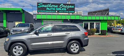 2013 Jeep Grand Cherokee Laredo X   - Photo 1 - Medford, OR 97501