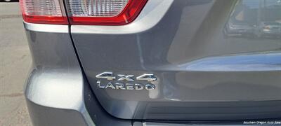 2013 Jeep Grand Cherokee Laredo X   - Photo 8 - Medford, OR 97501