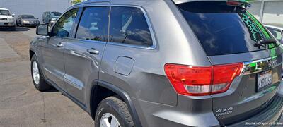 2013 Jeep Grand Cherokee Laredo X   - Photo 5 - Medford, OR 97501
