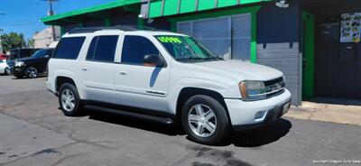 2004 Chevrolet TrailBlazer EXT LT - Photo 6 - Medford, OR 97501
