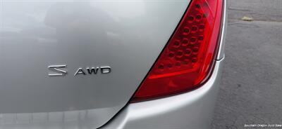 2007 Nissan Murano S   - Photo 2 - Medford, OR 97501