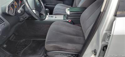 2007 Nissan Murano S   - Photo 9 - Medford, OR 97501