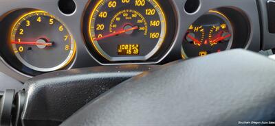 2007 Nissan Murano S   - Photo 6 - Medford, OR 97501
