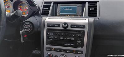 2007 Nissan Murano S   - Photo 7 - Medford, OR 97501