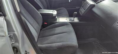 2007 Nissan Murano S   - Photo 8 - Medford, OR 97501