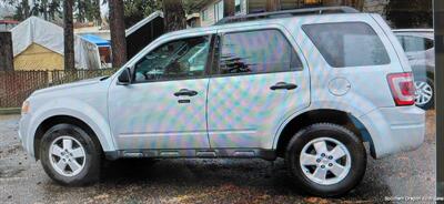 2012 Ford Escape XLT - Photo 1 - Medford, OR 97501