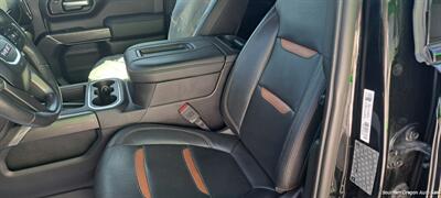 2019 GMC Sierra 1500 AT4   - Photo 2 - Medford, OR 97501