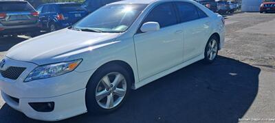 2010 Toyota Camry SE   - Photo 4 - Medford, OR 97501