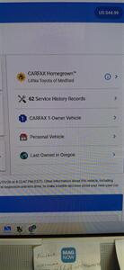 2006 Toyota Avalon Limited - Photo 2 - Medford, OR 97501
