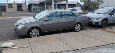 2006 Toyota Avalon Limited - Photo 1 - Medford, OR 97501