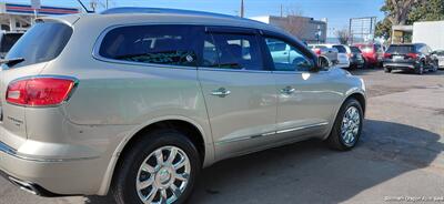 2013 Buick Enclave Leather   - Photo 7 - Medford, OR 97501