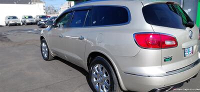 2013 Buick Enclave Leather   - Photo 8 - Medford, OR 97501
