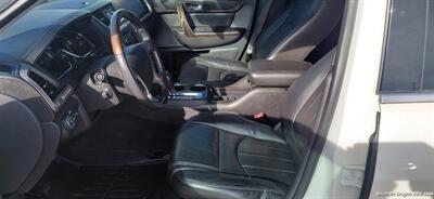 2013 Buick Enclave Leather   - Photo 2 - Medford, OR 97501