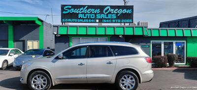 2013 Buick Enclave Leather   - Photo 1 - Medford, OR 97501