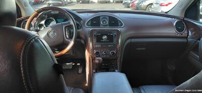 2013 Buick Enclave Leather   - Photo 5 - Medford, OR 97501