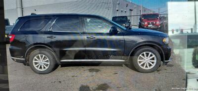 2015 Dodge Durango SXT SUV