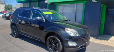 2017 Chevrolet Equinox LT   - Photo 7 - Medford, OR 97501