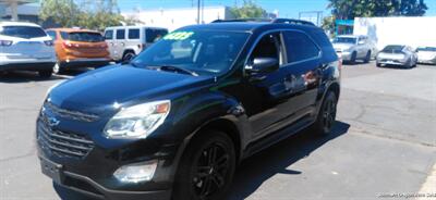 2017 Chevrolet Equinox LT   - Photo 6 - Medford, OR 97501
